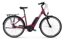 Vitality Eco 6
